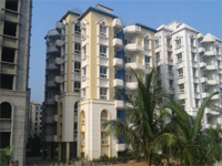 Apartment situated on the Bay of Bengal 60 kilometers from ଭୁବନେଶ୍ୱର